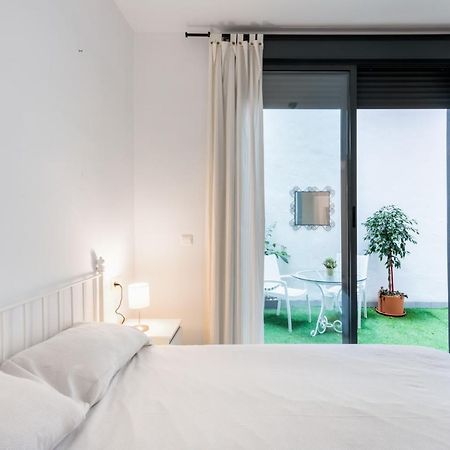 Svl - Apartamento Con Galeria En El Centro Historico Sevilla Kültér fotó